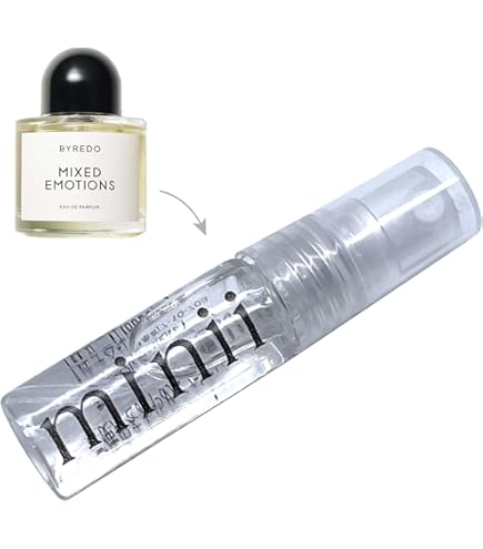 BYREDO バイレード　ミックストエモーションズ　50ml 箱付き　ほぼ新品 ミックスト エモーションズ 50ml｜BYREDO(バイレード)｜Ron Herman